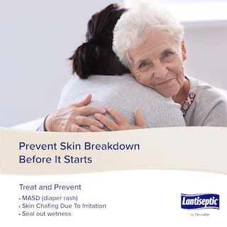 Foto 3 | Crema Protectora Para La Piel Lantiséptico Y Humectante 350 Ml - Venta Internacional.
