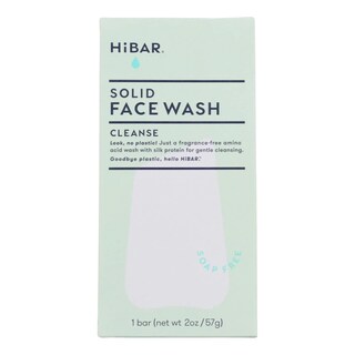 Foto 1 | Jabon Facial Hibar Cleanse 57 ml - Venta Internacional