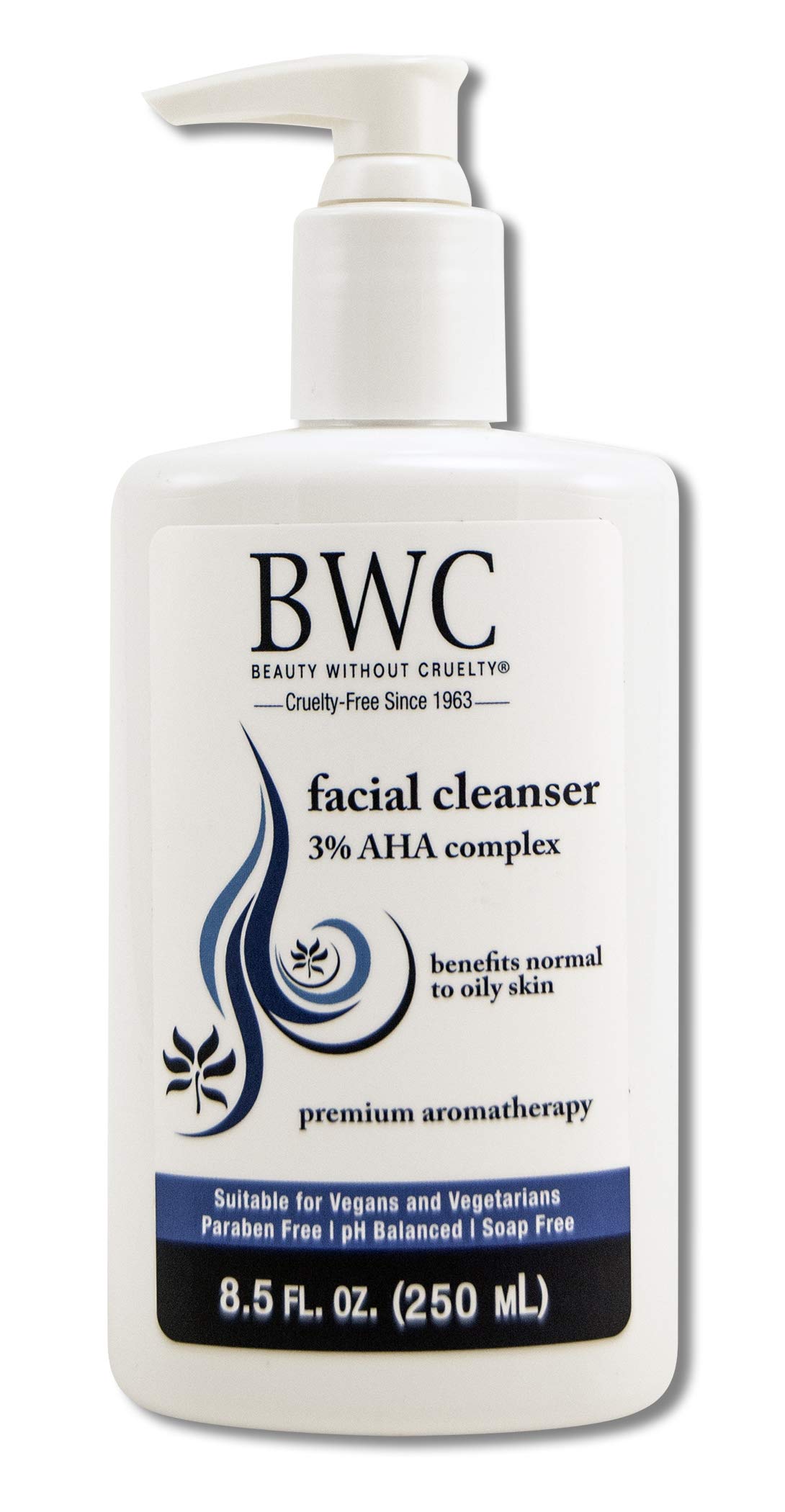 Foto 2 pulgar | Limpiador Facial Beauty Without Cruelty Aha 250 Ml Vegan - Venta Internacional.