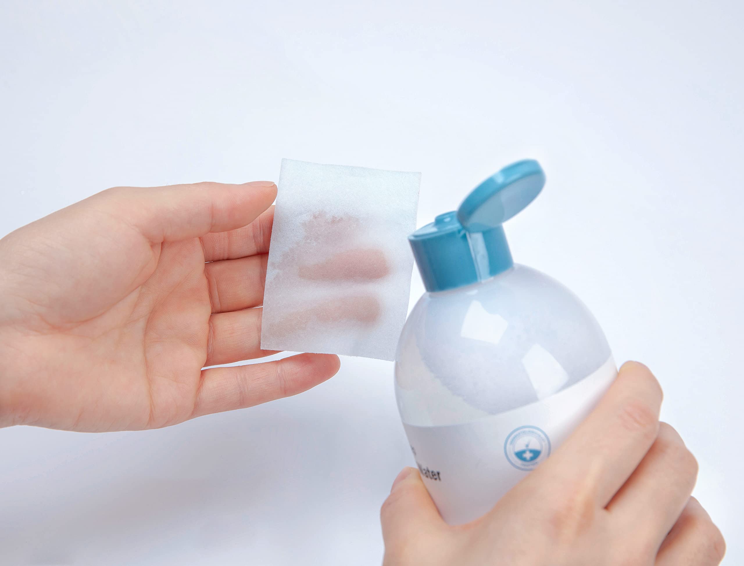 Foto 5 pulgar | Agua Limpiadora Mizon Micellar Con Probióticos 500 Ml Sensitive - Venta Internacional.
