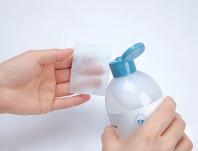 Foto 4 | Agua Limpiadora Mizon Micellar Con Probióticos 500 Ml Sensitive - Venta Internacional.