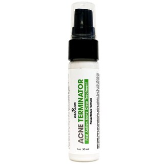 Foto 1 | Tratamiento Para El Acné Zion Health Acne Terminator 30 Ml Líquido - Venta Internacional.