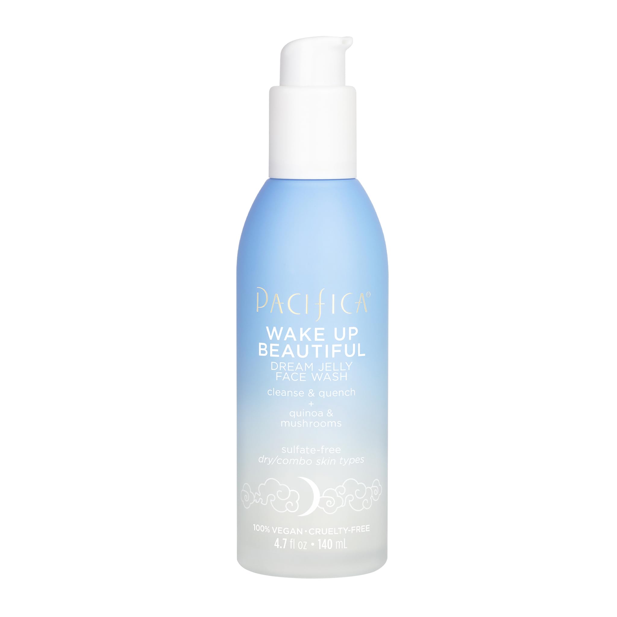 Foto 1 | Jabón Facial Pacifica Wake Up Beautiful Dream Jelly 140 Ml - Venta Internacional.
