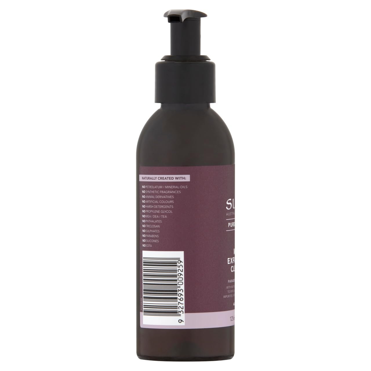 Foto 2 | Limpiador Sukin Purely Ageless Microexfoliante 125 Ml - Venta Internacional.