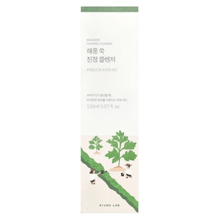 Foto 2 | Limpiador Calmante Round Lab Artemisa 150 Ml - Venta Internacional.