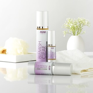 Foto 5 | Gel Transparente Para Imperfecciones Cleanser Now Solutions 120 Ml - Venta Internacional.