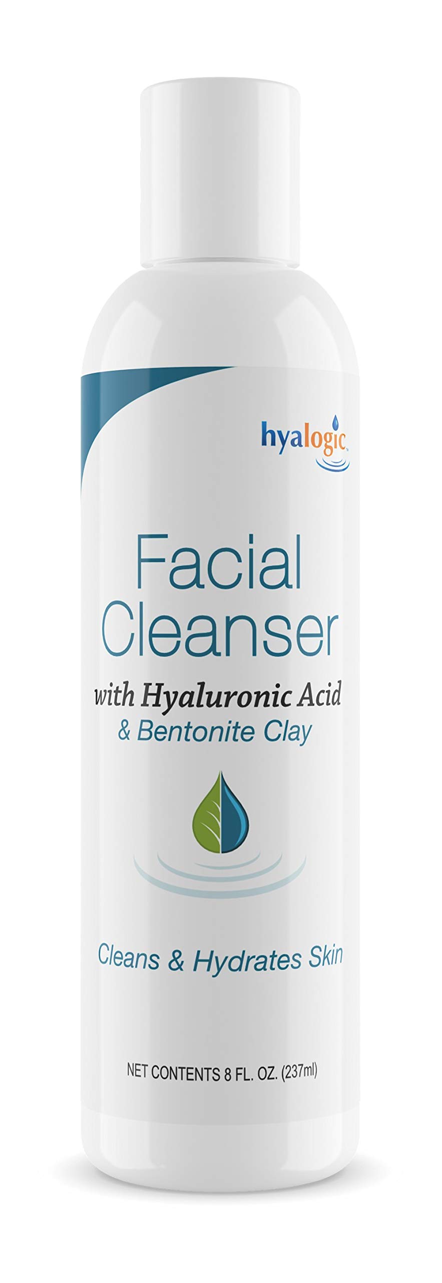Limpiador Facial Hyalogic Ha Face Wash Con Ácido Hialurónico 240 Ml - Venta Internacional. $679