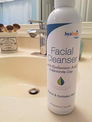 Foto 6 pulgar | Limpiador Facial Hyalogic Ha Face Wash Con Ácido Hialurónico 240 Ml - Venta Internacional.