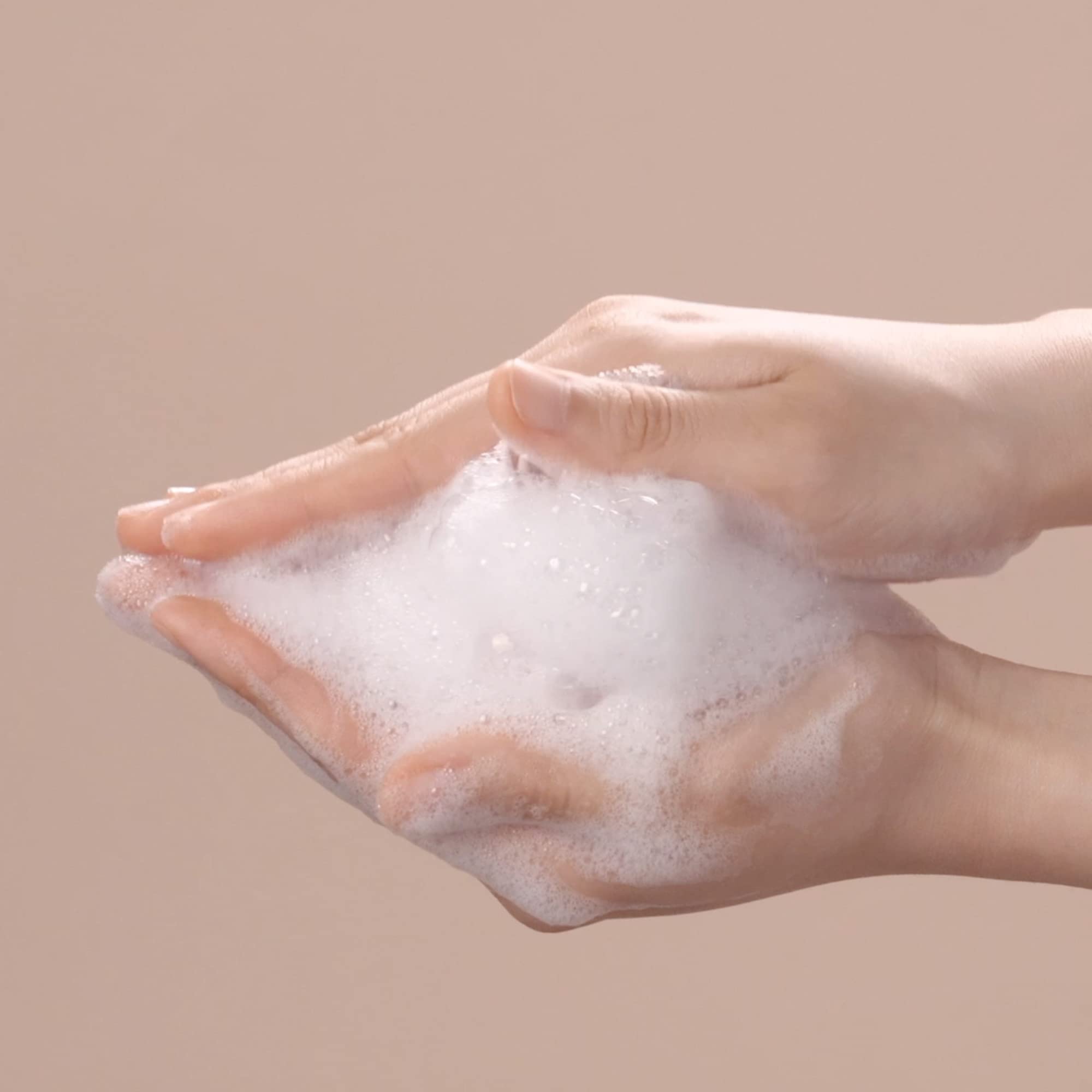 Foto 6 pulgar | Espuma Limpiadora Genabelle Pink Cloud Con Ácido Salicílico 150 Ml - Venta Internacional.