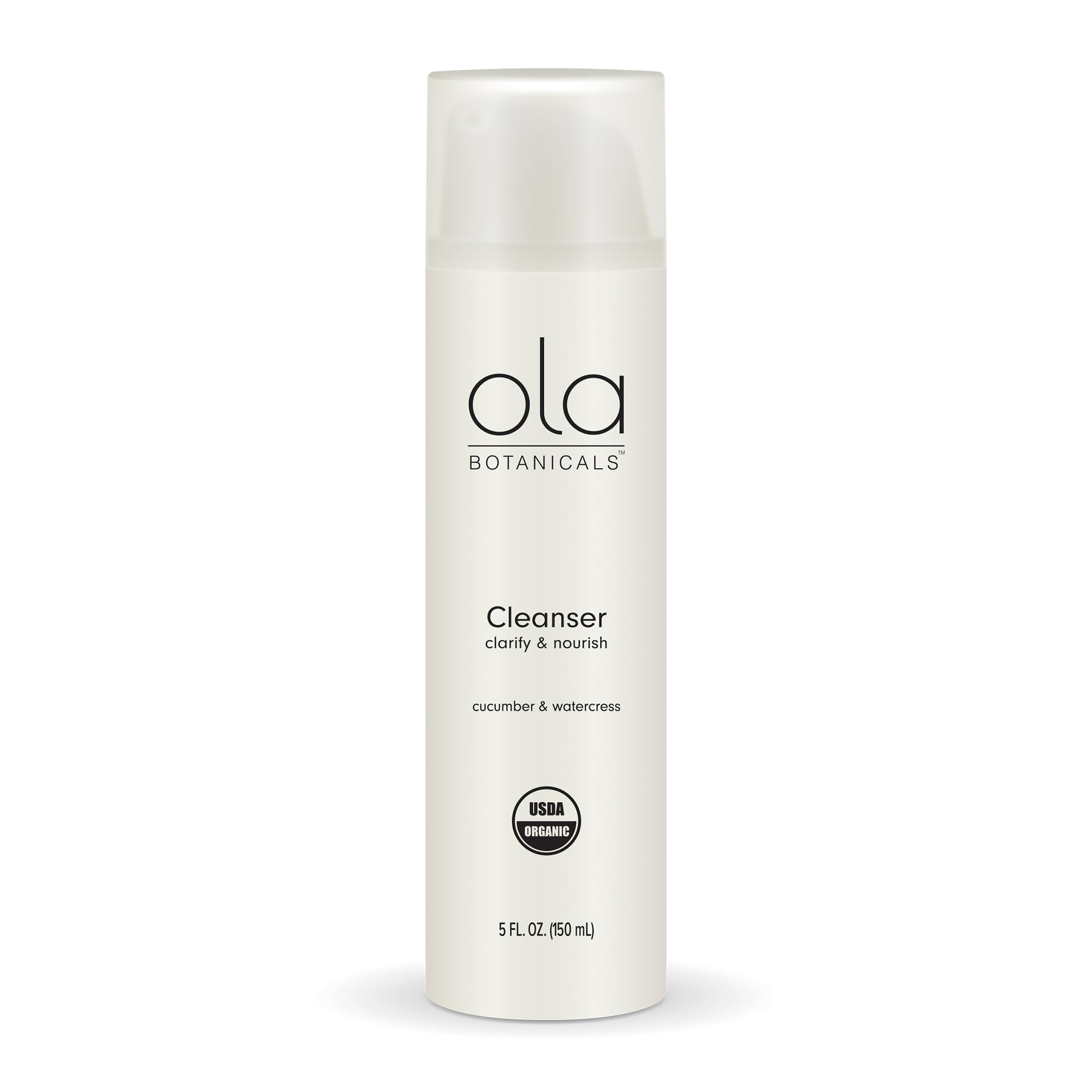 Foto 2 pulgar | Limpiador Orgánico Dr. Mercola Ola Botanicals De 150 Ml Para Aclarar La Piel - Venta Internacional.