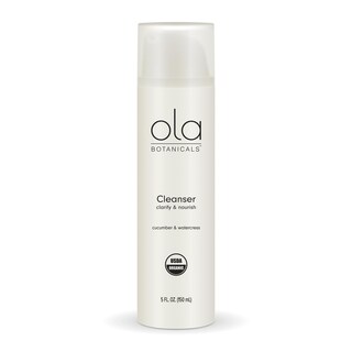 Foto 1 | Limpiador Orgánico Dr. Mercola Ola Botanicals De 150 Ml Para Aclarar La Piel - Venta Internacional.