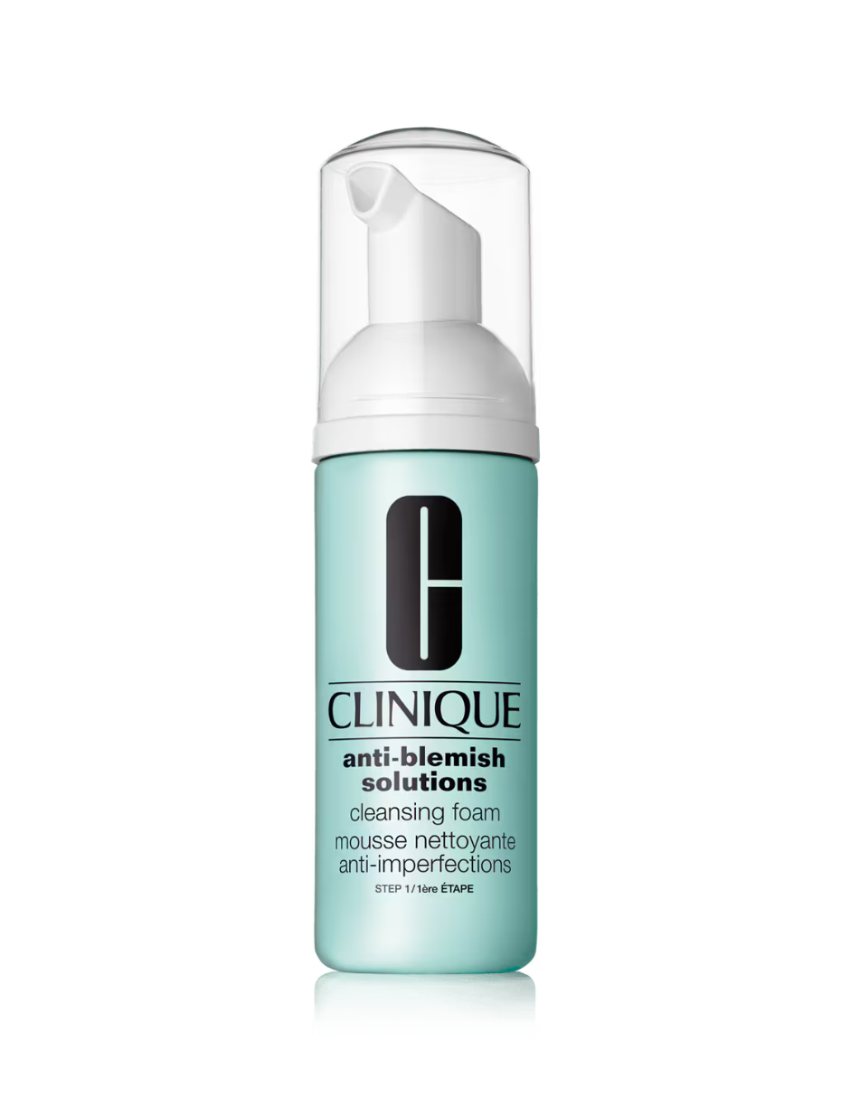 Foto 1 | Limpiador Facial Anti-blemish Solutions Clinique Cleansing Foam