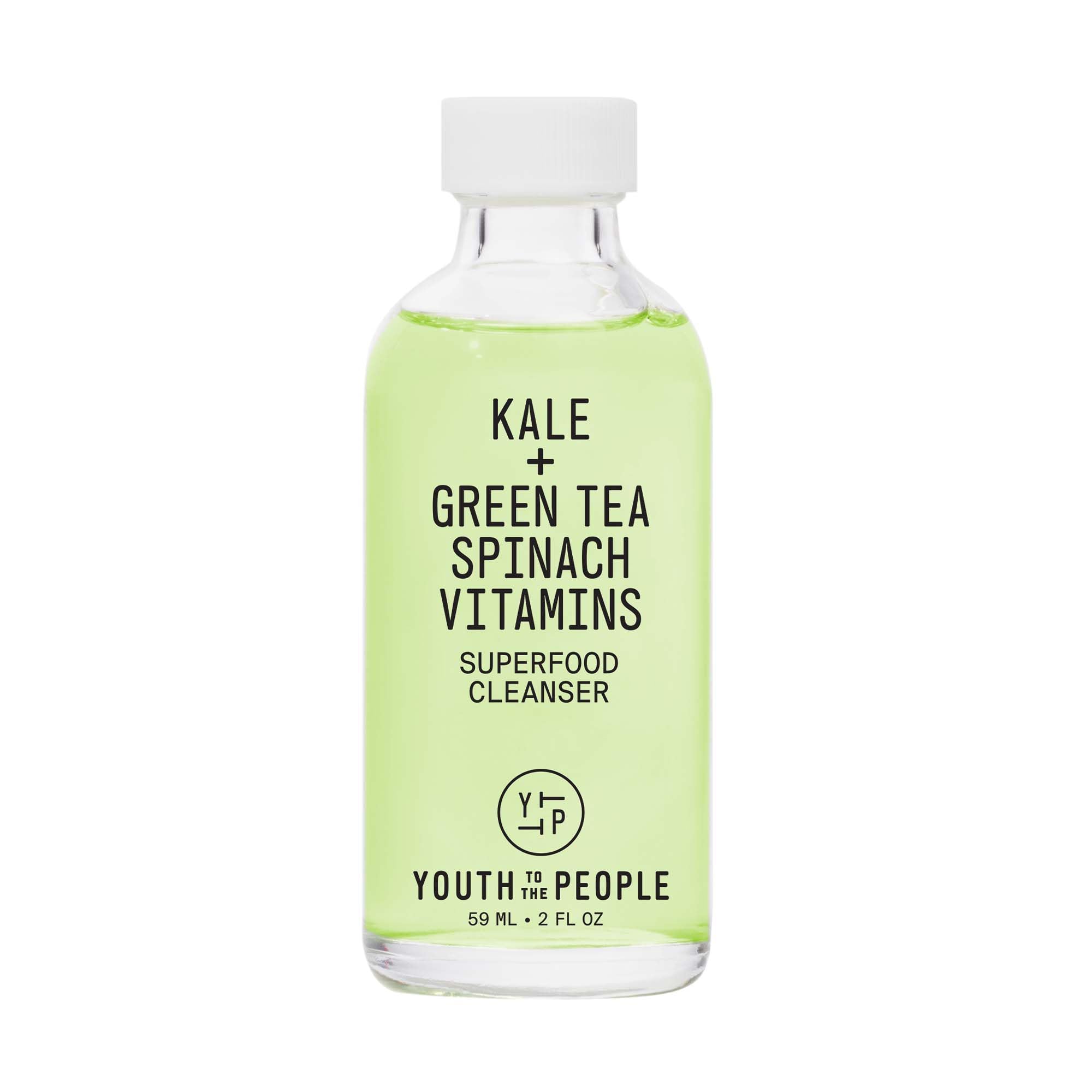 Foto 1 | Limpiador Facial Youth To The People Superfood Travel Size - Venta Internacional.