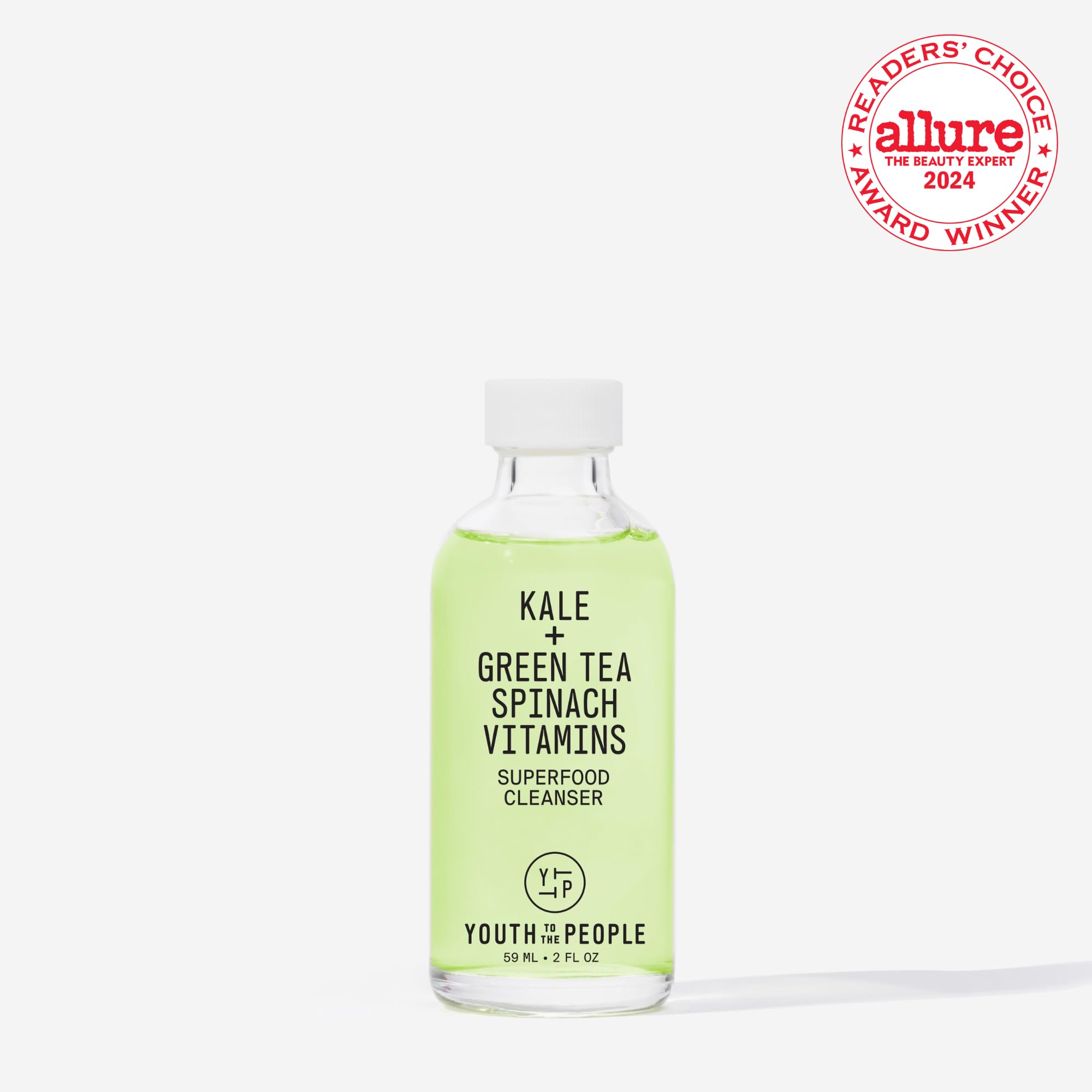 Foto 2 | Limpiador Facial Youth To The People Superfood Travel Size - Venta Internacional.