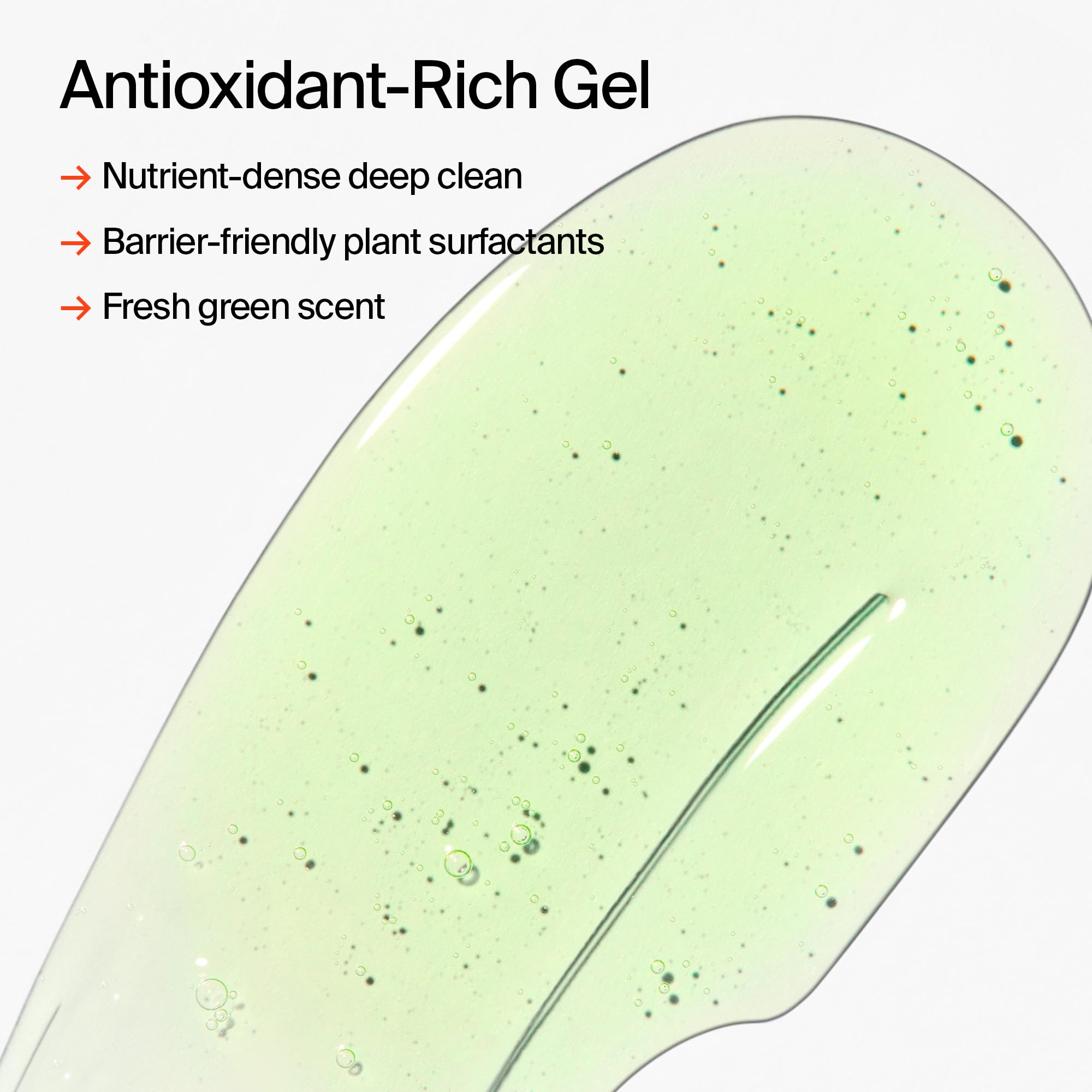 Foto 4 pulgar | Limpiador Facial Youth To The People Superfood Travel Size - Venta Internacional.