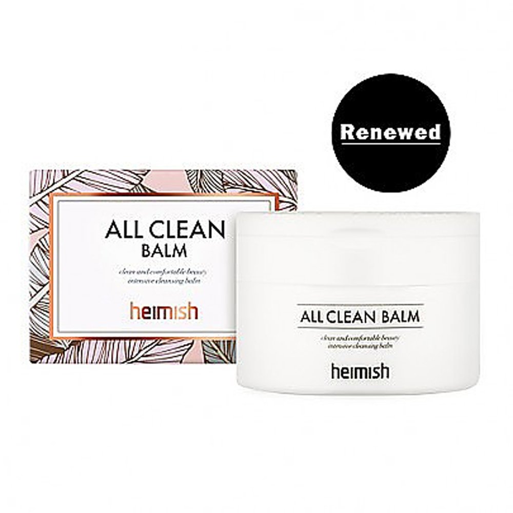 Foto 3 pulgar | [bálsamo Limpiador] Heimish All Clean  Paquete De 2  120 Ml/4 Oz - Venta Internacional.