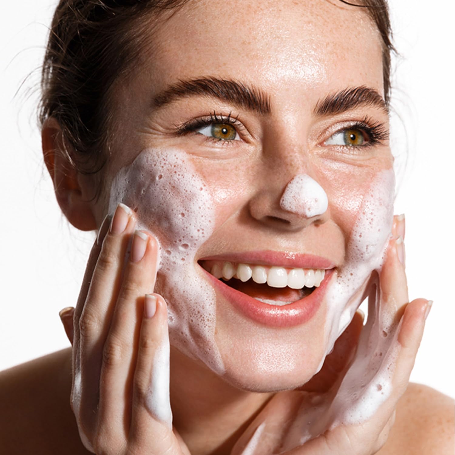 Foto 6 pulgar | Gel Exfoliante Suave Cleanser Heimish All Clean  130 Ml - Venta Internacional.