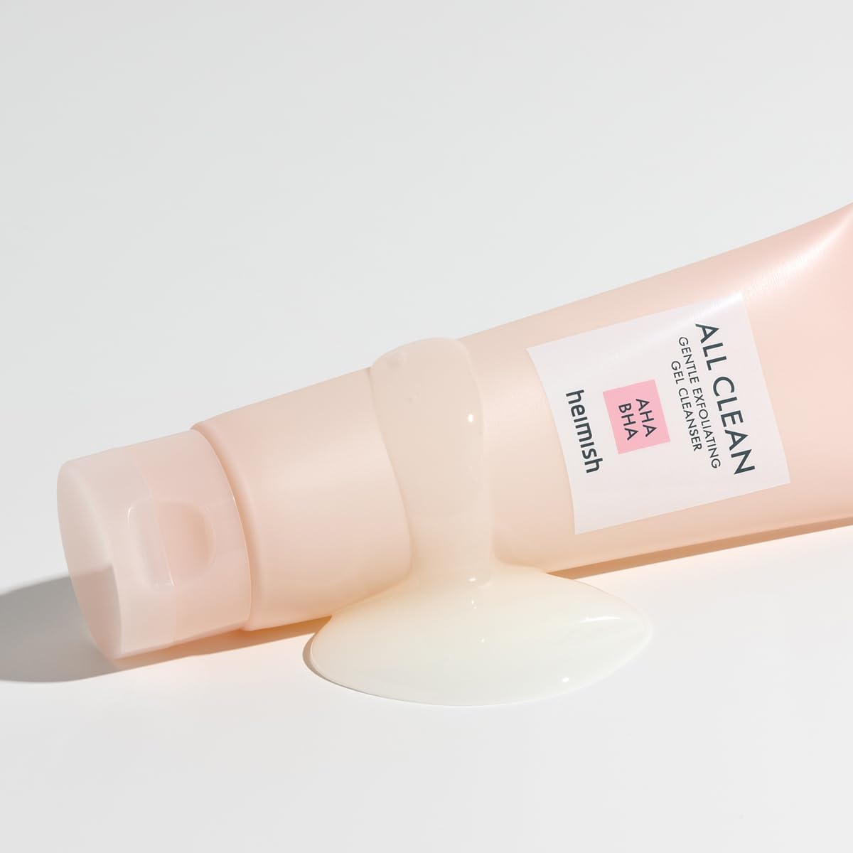 Foto 6 | Gel Exfoliante Suave Cleanser Heimish All Clean  130 Ml - Venta Internacional.