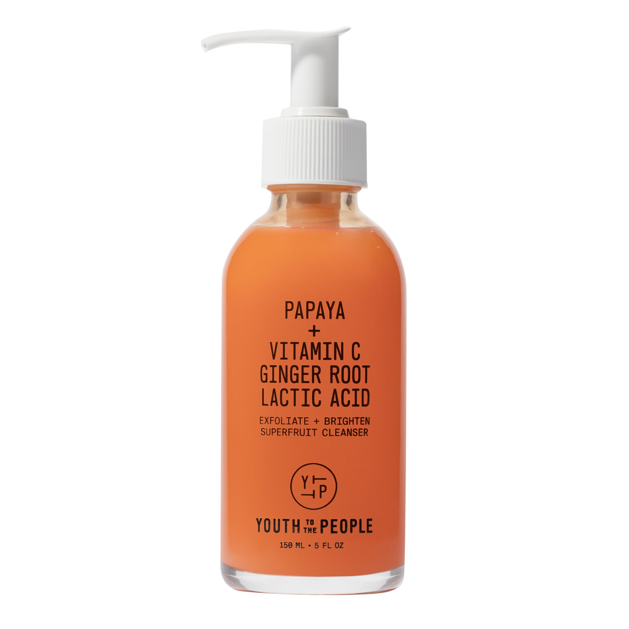 Foto 1 | Limpiador Facial Youth To The People Superfruit Gentle 150 Ml - Venta Internacional.
