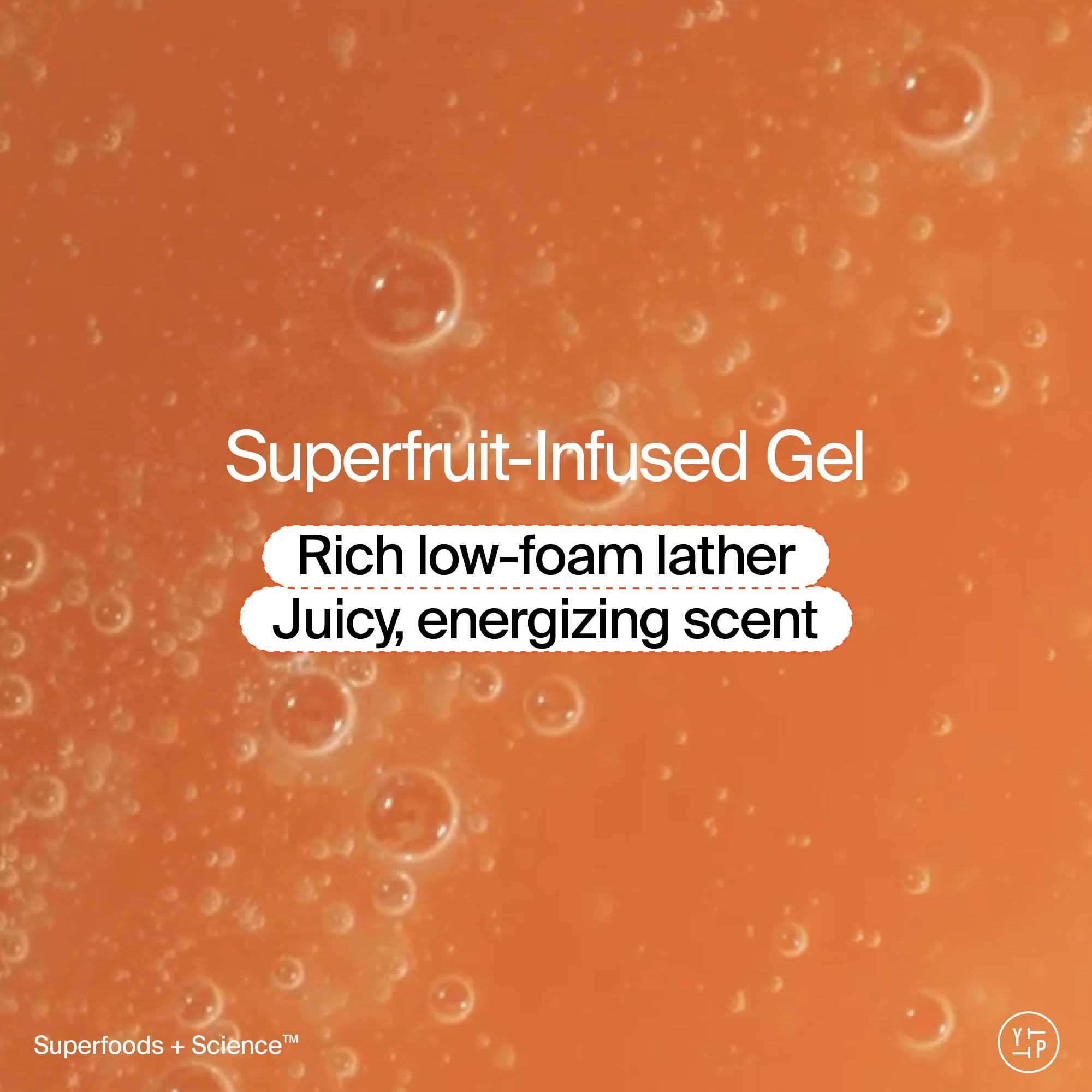 Foto 3 pulgar | Limpiador Facial Youth To The People Superfruit Gentle 150 Ml - Venta Internacional.