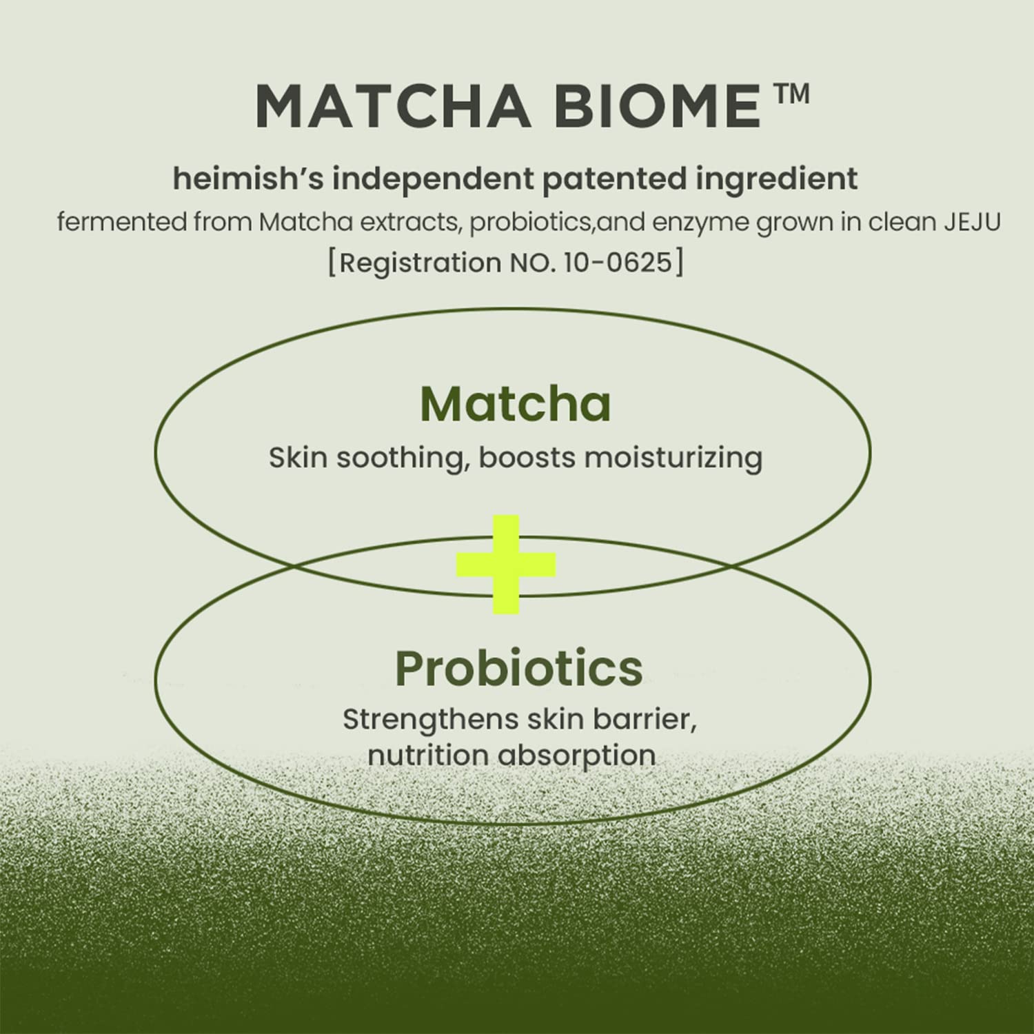 Foto 6 pulgar | Limpiador Facial Heimish Matcha Biome Amino Acne 150 Ml - Venta Internacional.