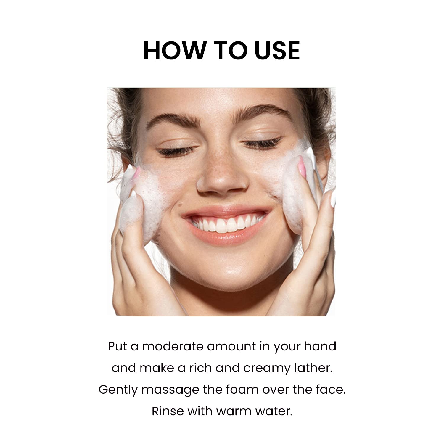 Foto 7 | Limpiador Facial Heimish All Clean Green Foam 150 Ml Ph 5.5 - Venta Internacional.