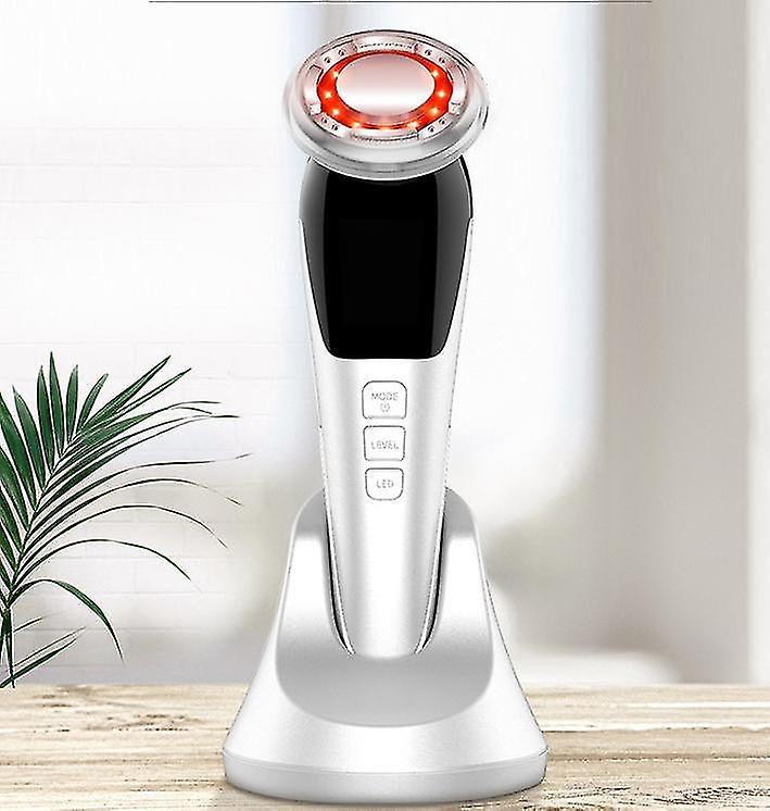 Foto 6 pulgar | Limpiadores Faciales Ems Microcurrent Beauty Device Huoguo - Venta Internacional.