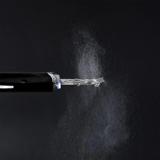Foto 4 | Limpiadores Faciales Exfoliante Ultrasónico De Piel Exfoliación Profunda - Venta Internacional.