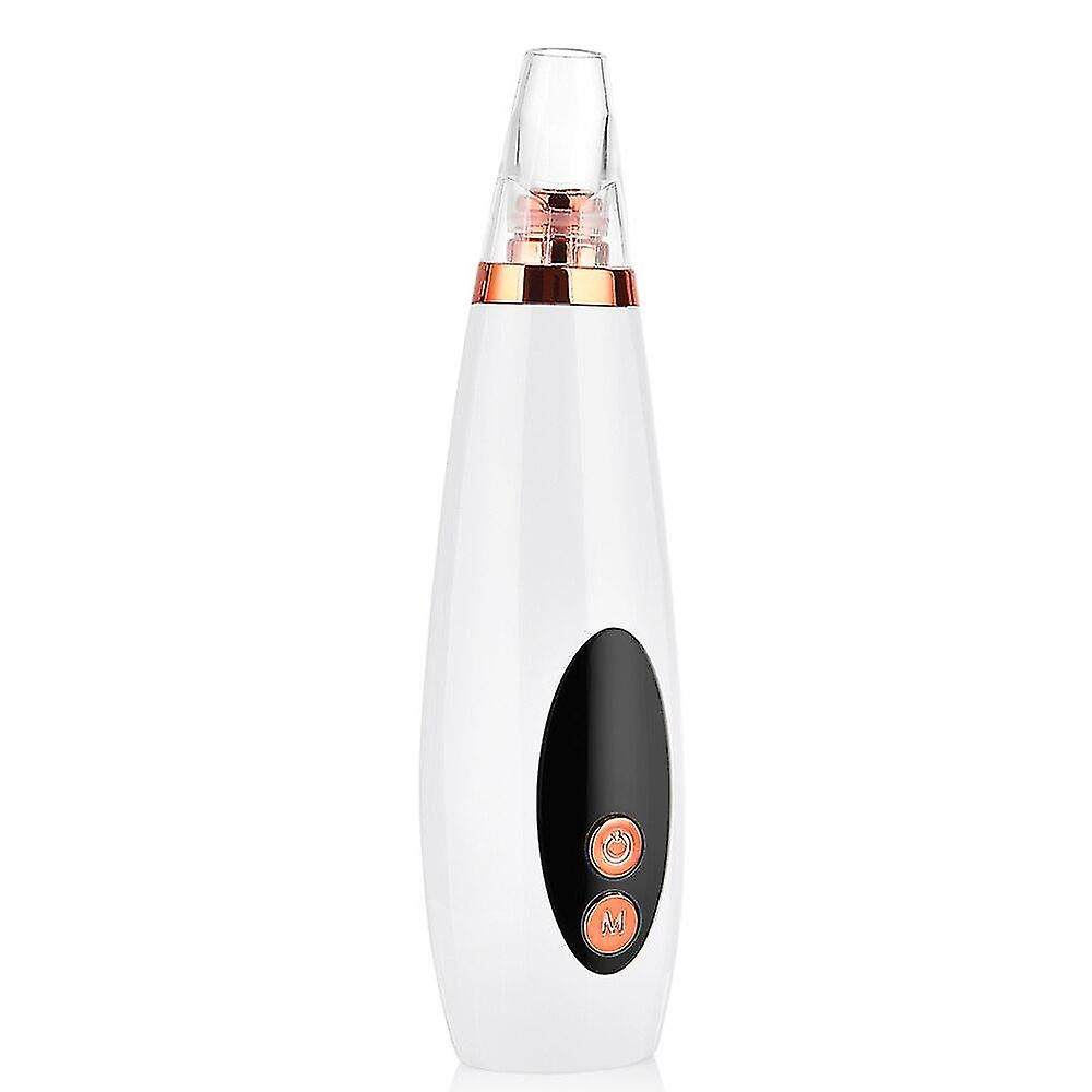 Foto 1 | Limpiador Facial Usb  Eliminador De Puntos Negros  Aspiradora De Poros  Cuidado De La Piel - Venta Internacional.