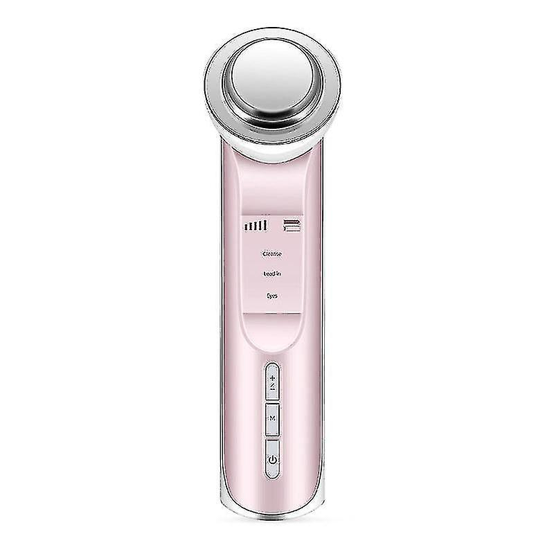 Foto 1 | Limpiadores Faciales Huoguo Masajeador De Rejuvenecimiento Facial Rosa - Venta Internacional.