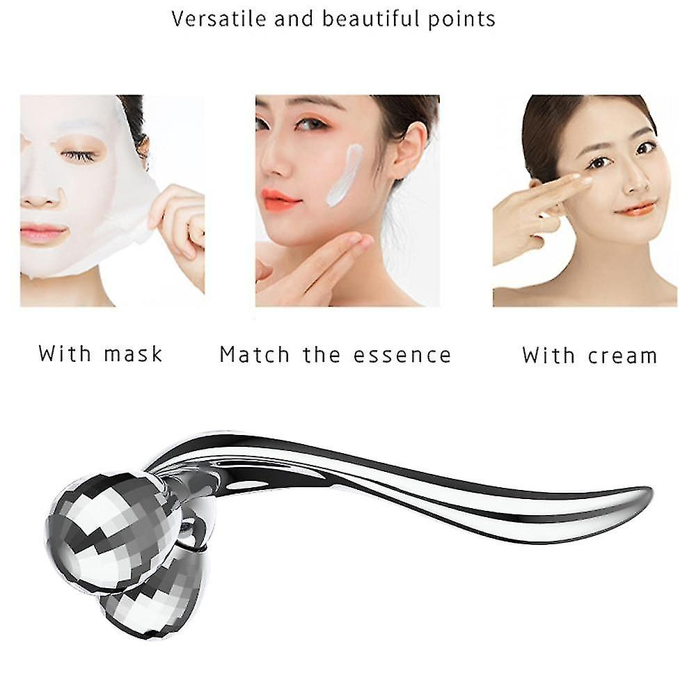 Foto 6 pulgar | Limpiadores De Herramientas Cosméticas  Masajeador Facial 3d Huoguo - Venta Internacional.