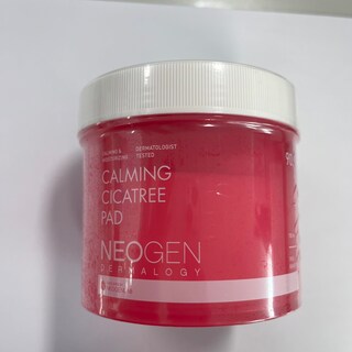 Foto 6 | Cica Tree Pad Dermalogy De Neogenlab Calmante 150 Ml 90 Almohadillas - Venta Internacional.