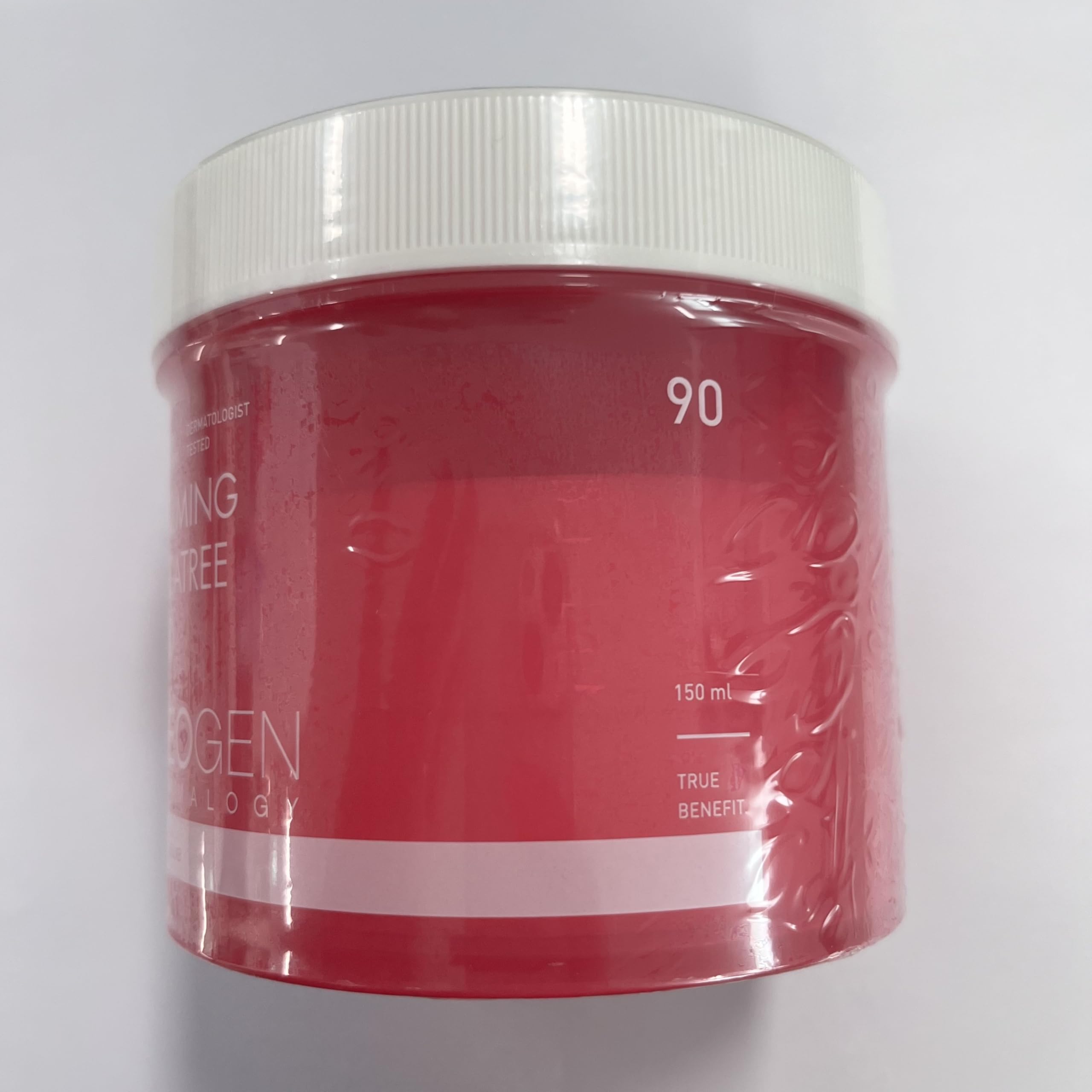 Foto 8 pulgar | Cica Tree Pad Dermalogy De Neogenlab Calmante  150 Ml  90 Almohadillas - Venta Internacional.