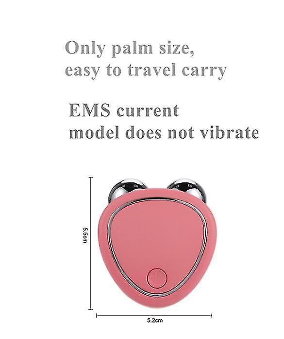 Foto 3 pulgar | Limpiadores Faciales Ems Facial Bear Microcurrent Face Lift Mach - Venta Internacional.