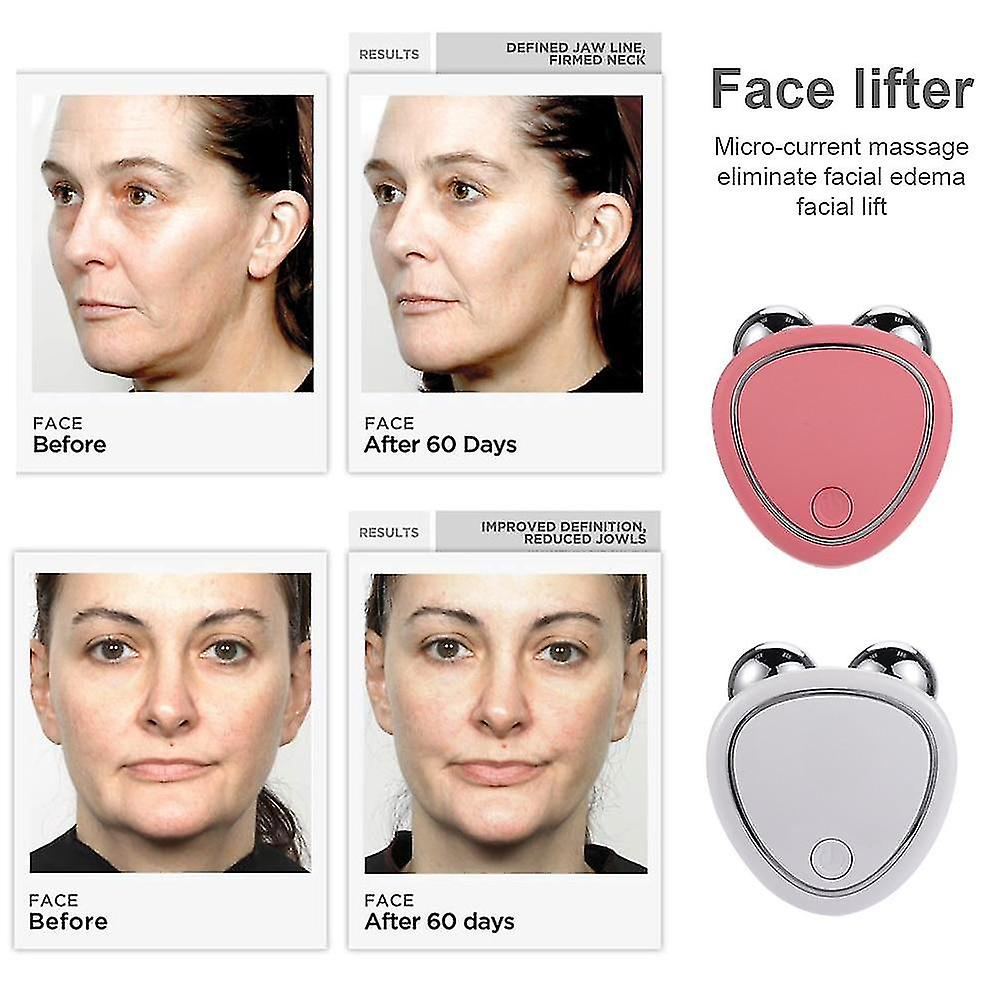 Foto 6 pulgar | Limpiadores Faciales Ems Facial Bear Microcurrent Face Lift Mach - Venta Internacional.