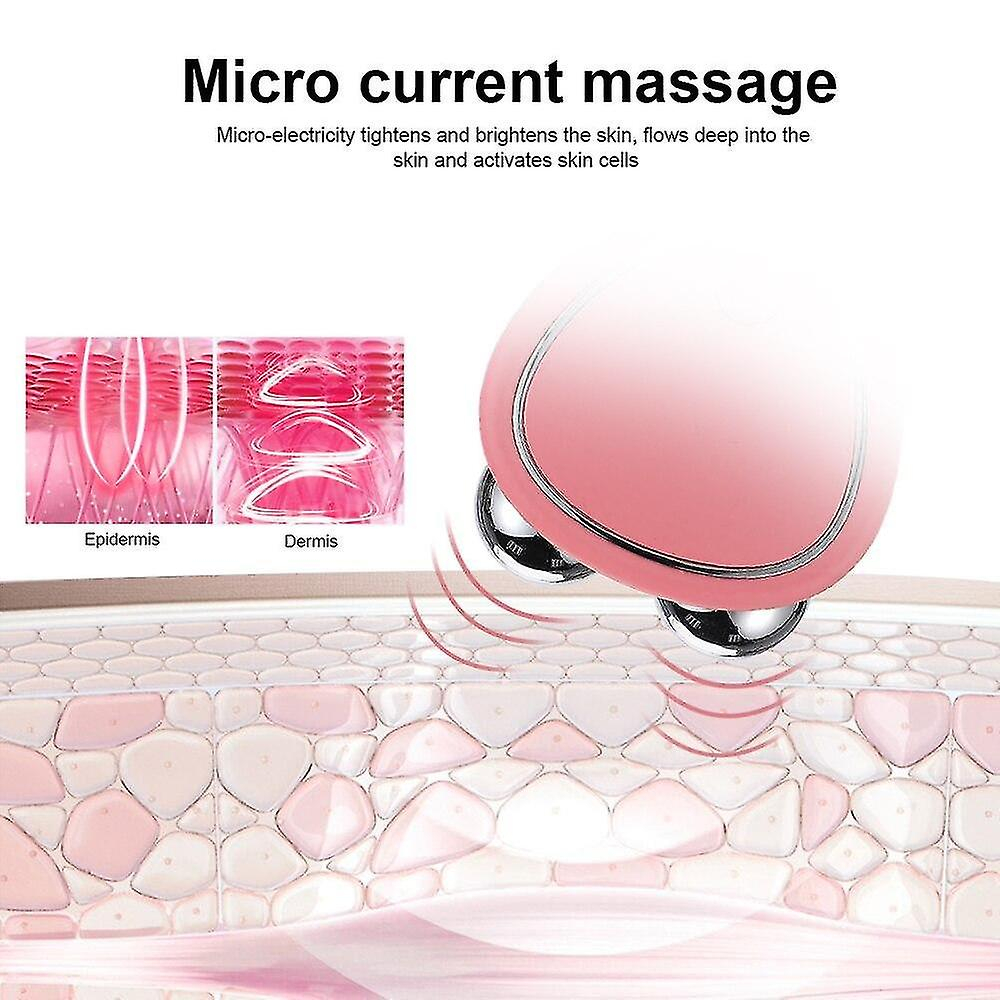 Foto 6 pulgar | Limpiadores Faciales Ems Facial Bear Microcurrent Face Lift Mach - Venta Internacional.