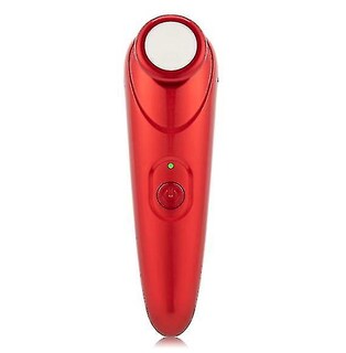 Foto 1 | Limpiadores Faciales Dispositivo De Belleza Facial Reafirmantes Y Reafirmantes Color Rojo - Venta Internacional.