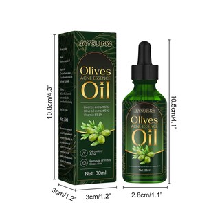 Foto 3 | Sérum Eliminador De Marcas De Piel Huoguo Super Strong 30 Ml Natural - Venta Internacional.