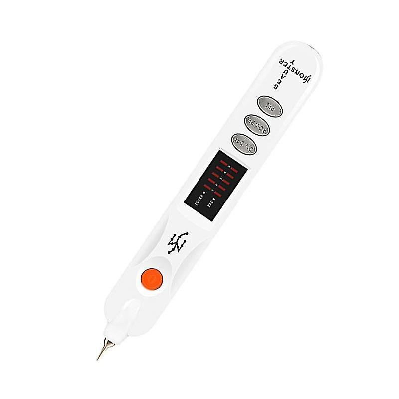 Foto 2 pulgar | Limpiador Facial Con Bolígrafo Eliminador De Manchas Huoguo Elimina Arrugas - Venta Internacional.