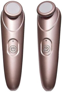 Foto 3 | Limpiadores Faciales Dispositivo De Belleza Facial Reafirmantes Y Reafirmantes Color Rojo - Venta Internacional.