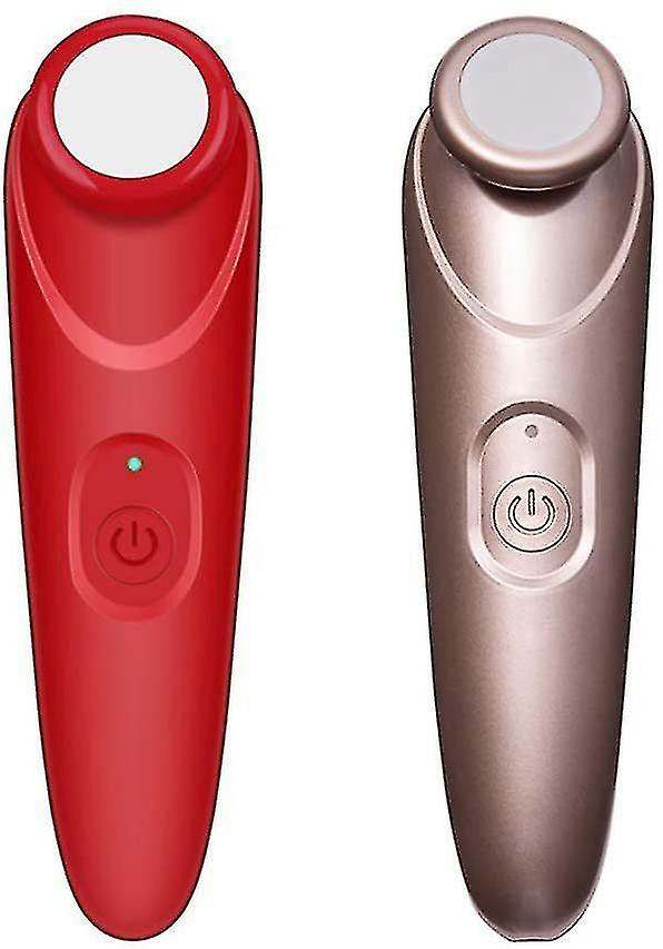 Foto 6 pulgar | Limpiadores Faciales  Dispositivo De Belleza Facial  Reafirmantes Y Reafirmantes  Color Rojo - Venta Internacional.