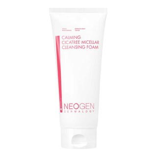 Foto 1 | Espuma Limpiadora Dermalogy De Neogenlab Calming Cica Tree 200 Ml - Venta Internacional.