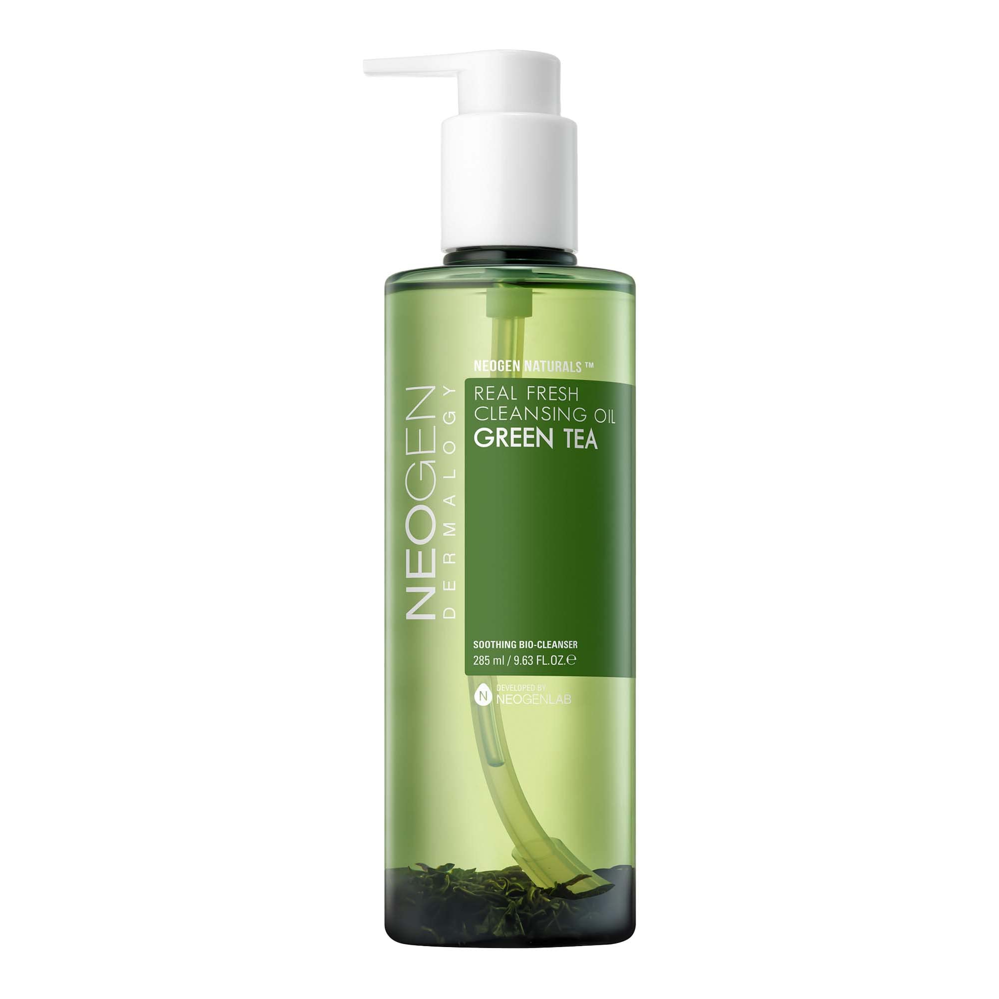 Foto 1 | Aceite Limpiador Dermalogy De Neogenlab Real Fresh Foam - Venta Internacional.