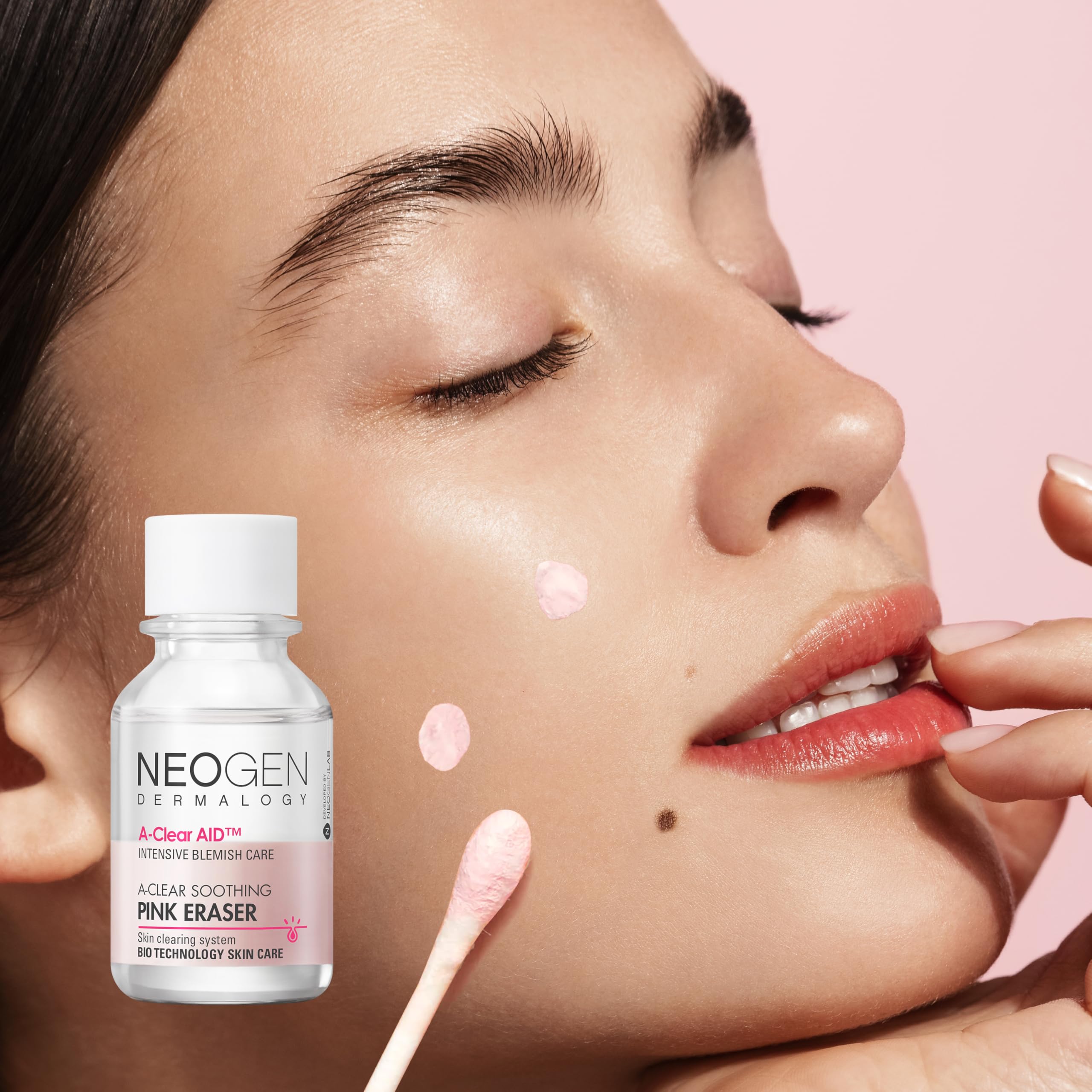 Foto 2 | Spot Care Dermalogy De Neogenlab A-clear Soothing Acné Care - Venta Internacional.