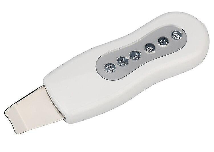 Foto 1 | Limpiadores Faciales  Limpiador Facial Ultrasónico  Depurador De Piel - Venta Internacional.