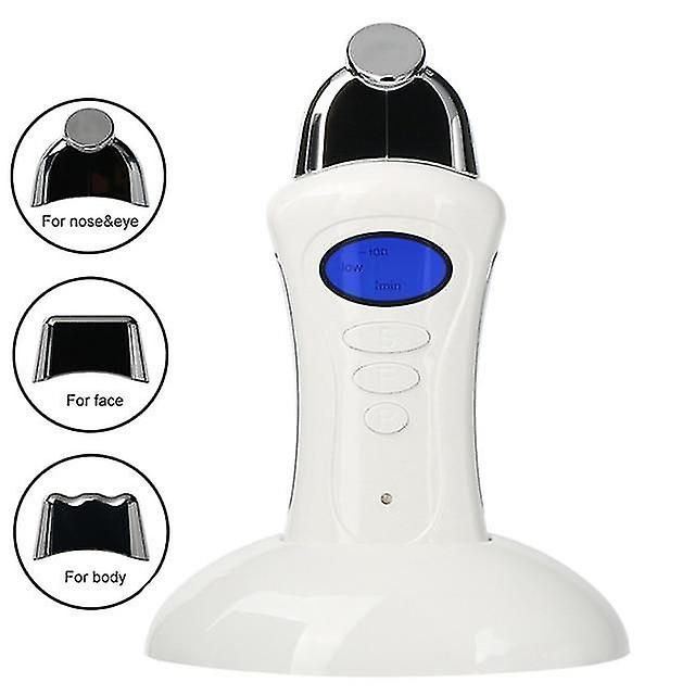 Foto 2 pulgar | Limpiadores Faciales  Mini Instrumento De Belleza Usb Eléctrico Huoguo - Venta Internacional.