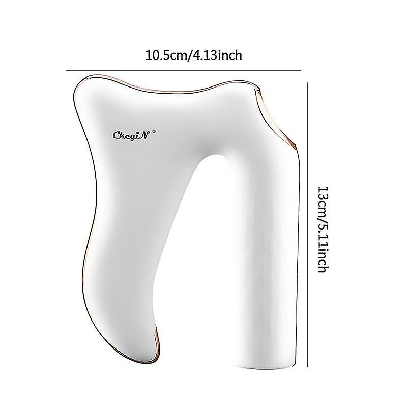 Foto 3 pulgar | Limpiadores Faciales Masajeador Facial Con Microcorriente Guasha Ems - Venta Internacional.