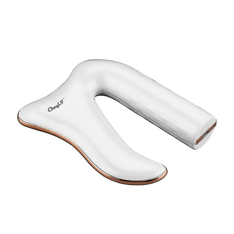 Foto 4 pulgar | Limpiadores Faciales Masajeador Facial Con Microcorriente Guasha Ems - Venta Internacional.