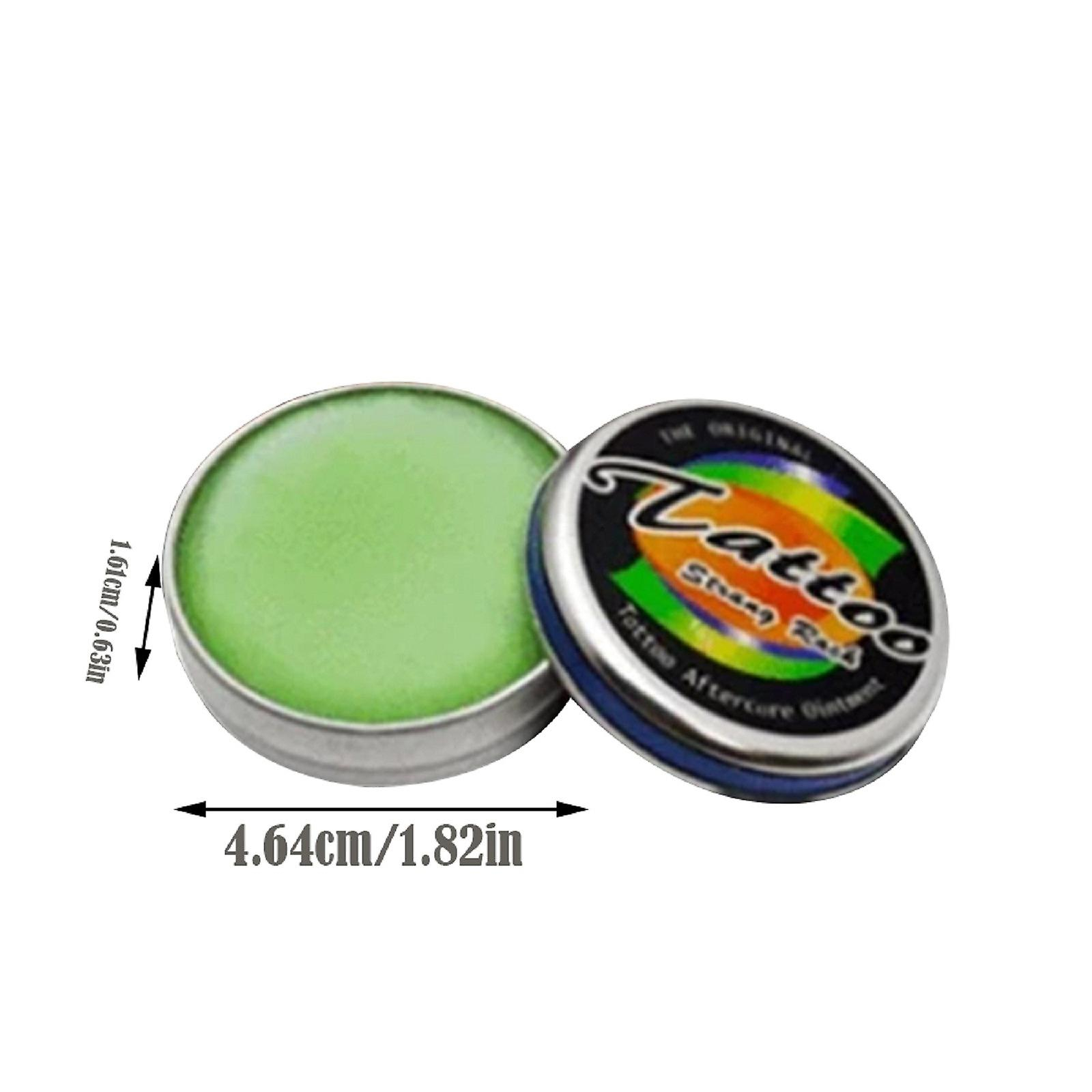 Foto 2 pulgar | Crema Aclaradora De Tatuajes Huoguo 15 G (paquete De 2) - Venta Internacional.