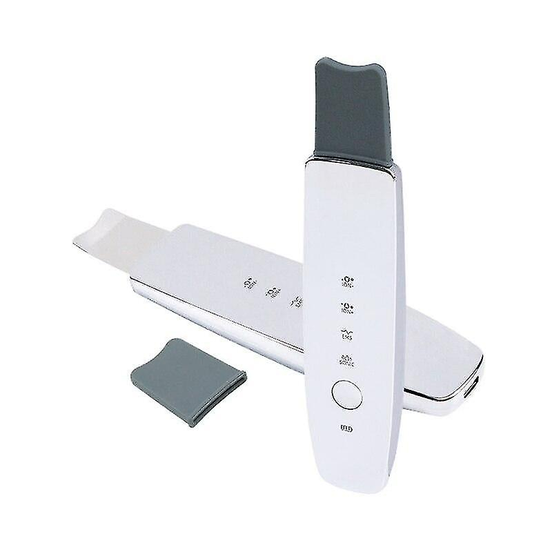 Foto 4 | Limpiador Facial  Depurador Ultrasónico De Piel  Limpieza Profunda - Venta Internacional.